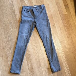 Levi’s women’s 311 Shaping Skinny Jean